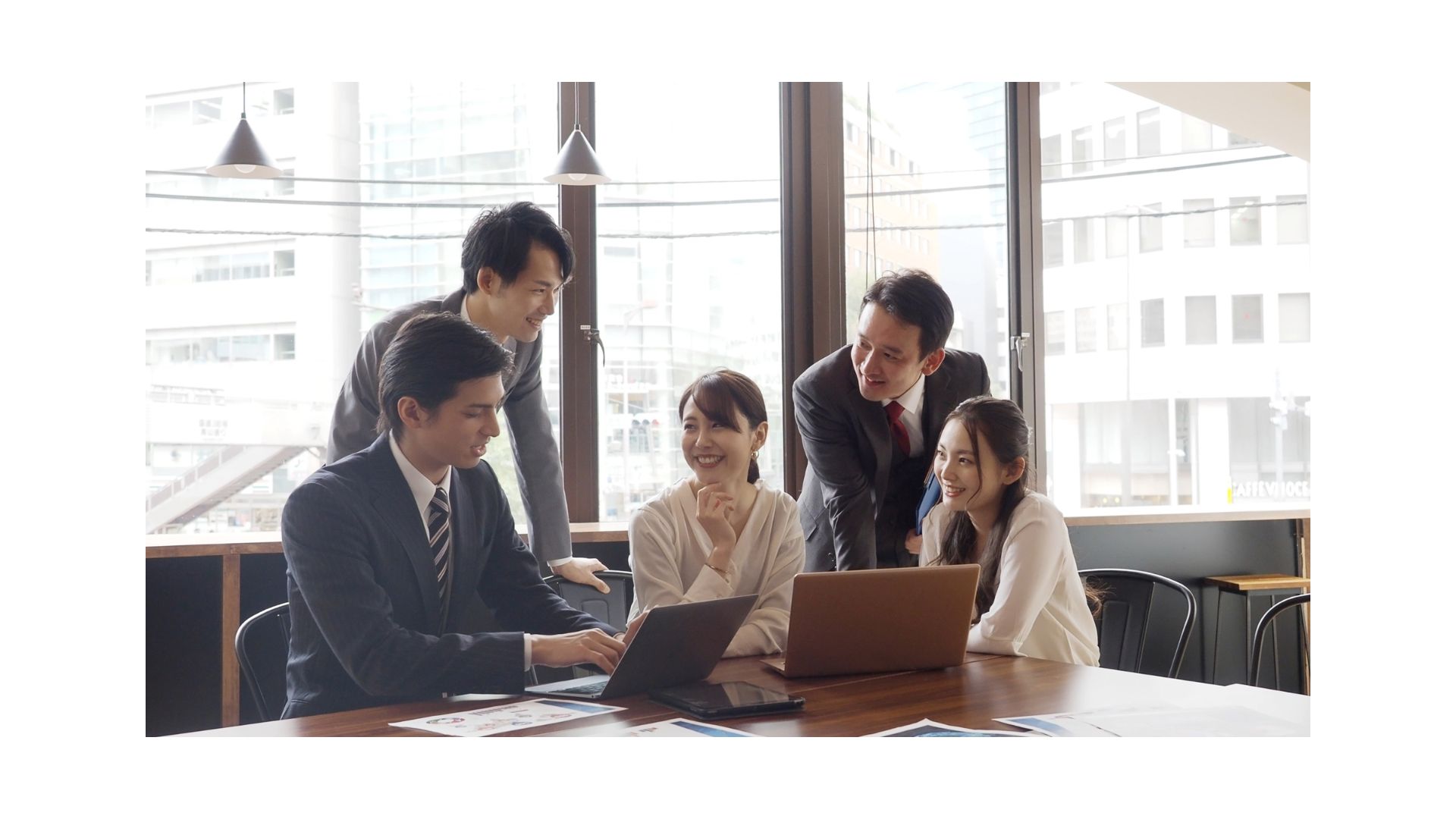 フェムケア・オムケア企業研修サービス
